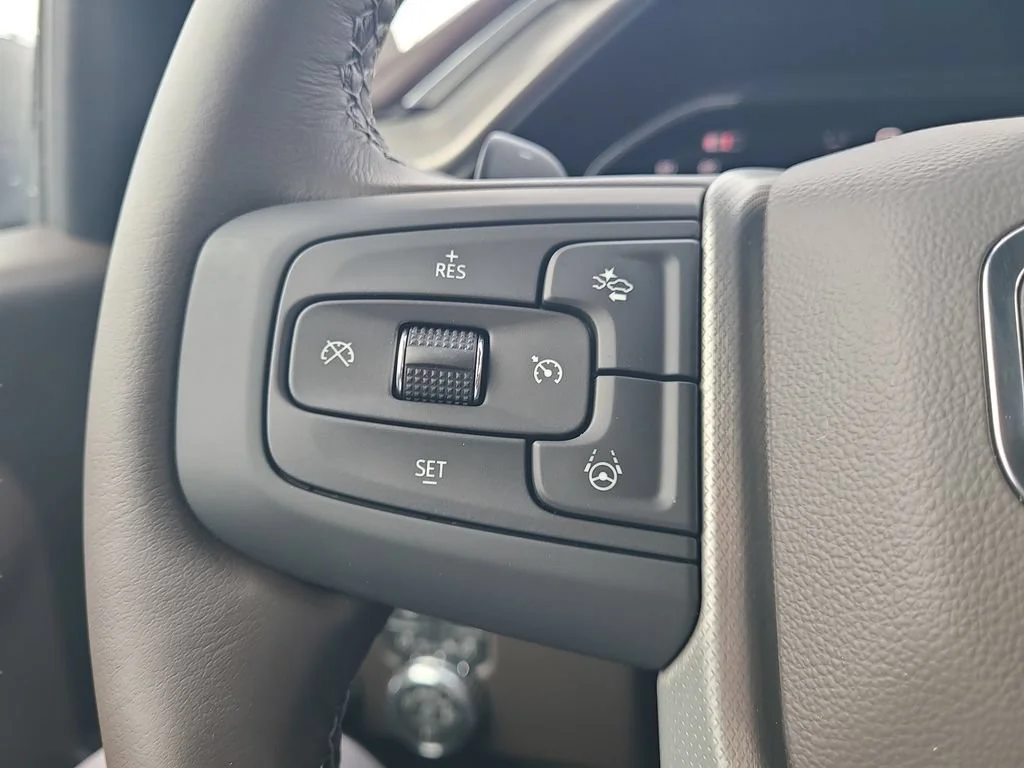 New 2026 Onyx Black GMC Denali image 20