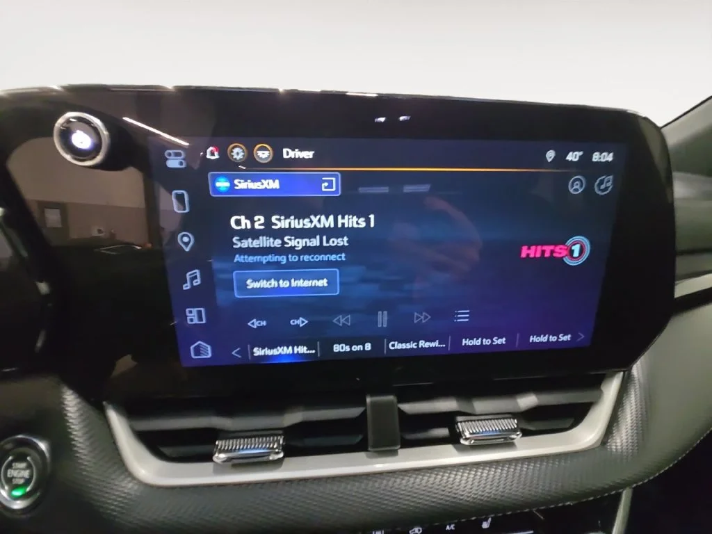 2026 Chevrolet Equinox LT - Photo 21