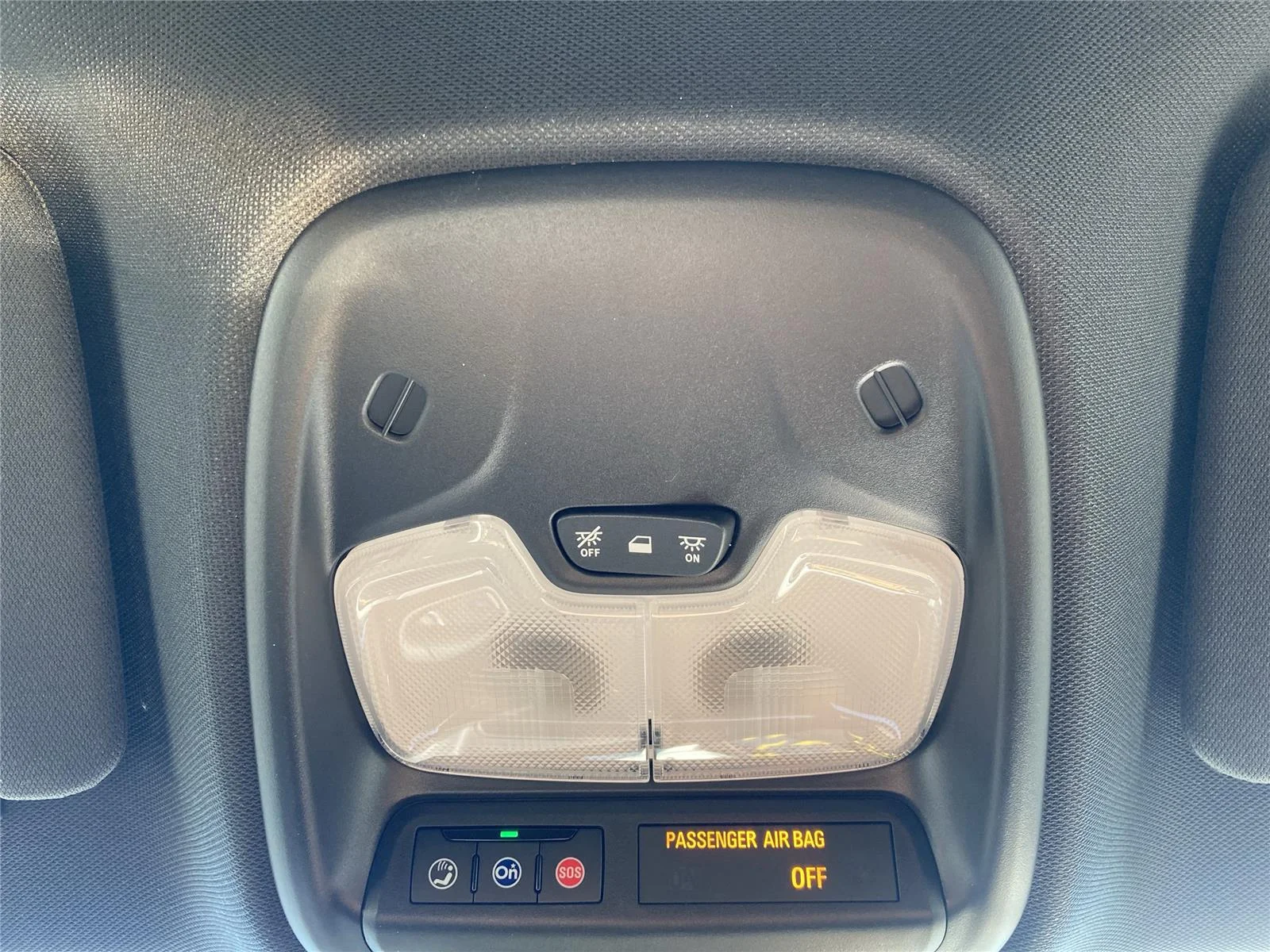 New 2026 Summit White GMC Elevation image 25