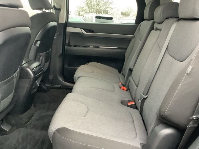 2023 Hyundai Palisade SE - Photo 21