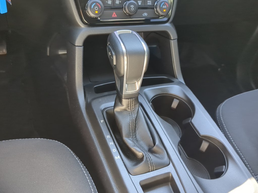 Used 2025 White Ford XLT image 25