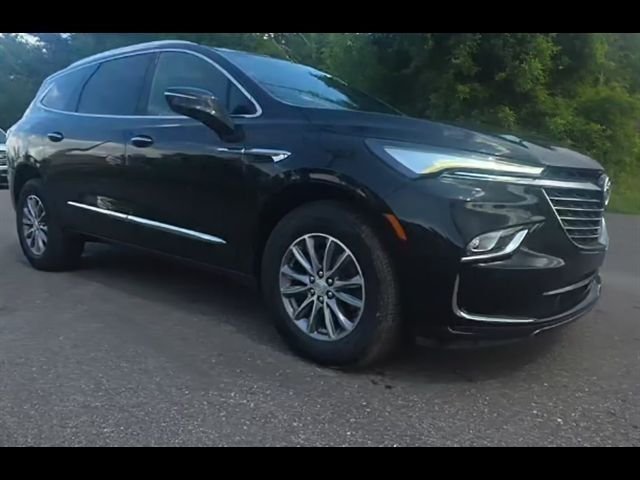 2022 Buick Enclave Premium's photo