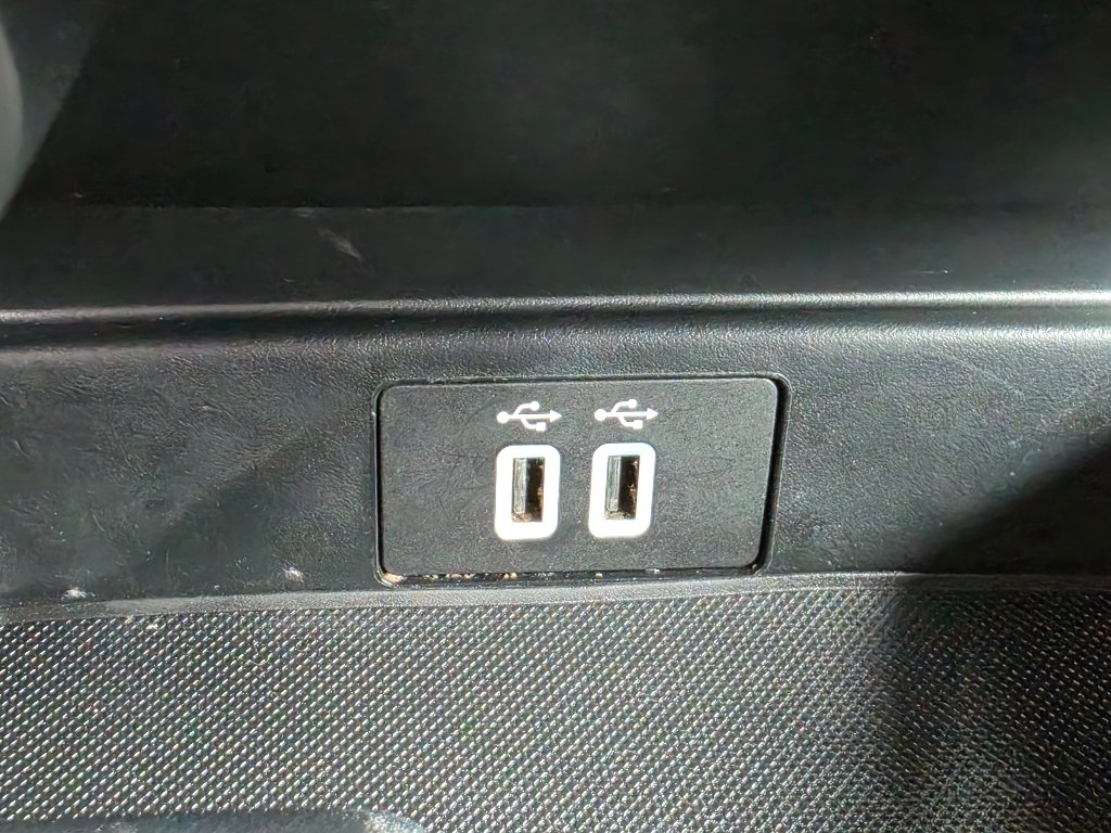 Used 2023 Shadow Black Ford XLT image 12
