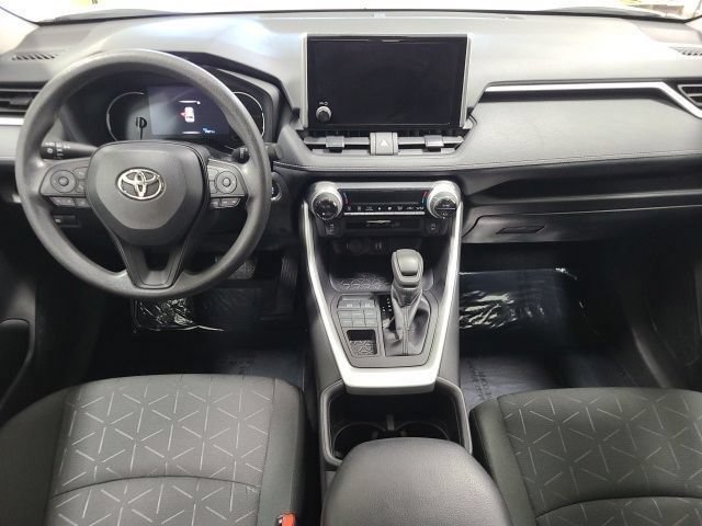 Used 2024 Ice Cap Toyota XLE image 16