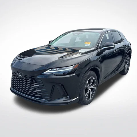 2024 Lexus RX 350