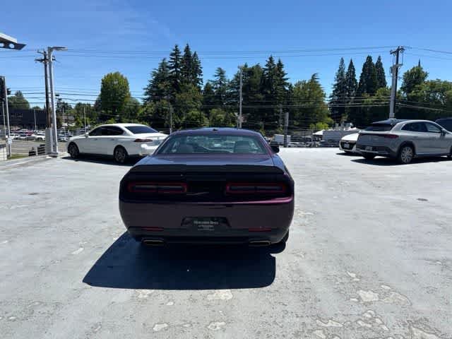 Used 2021 Hellraisin Dodge SXT image 6