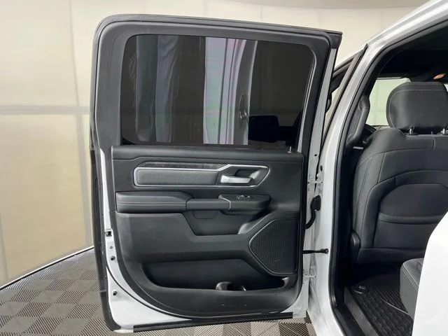 2022 RAM Ram 1500 Pickup Big Horn/Lone Star - Photo 33
