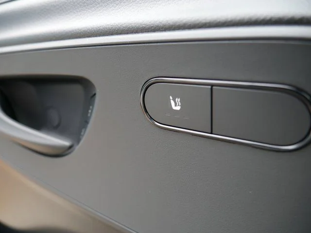 2025 Mercedes-Benz Sprinter Cargo Van Base - Photo 14