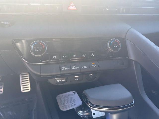 New 2026 Amazon Gray Hyundai SEL Sport image 26