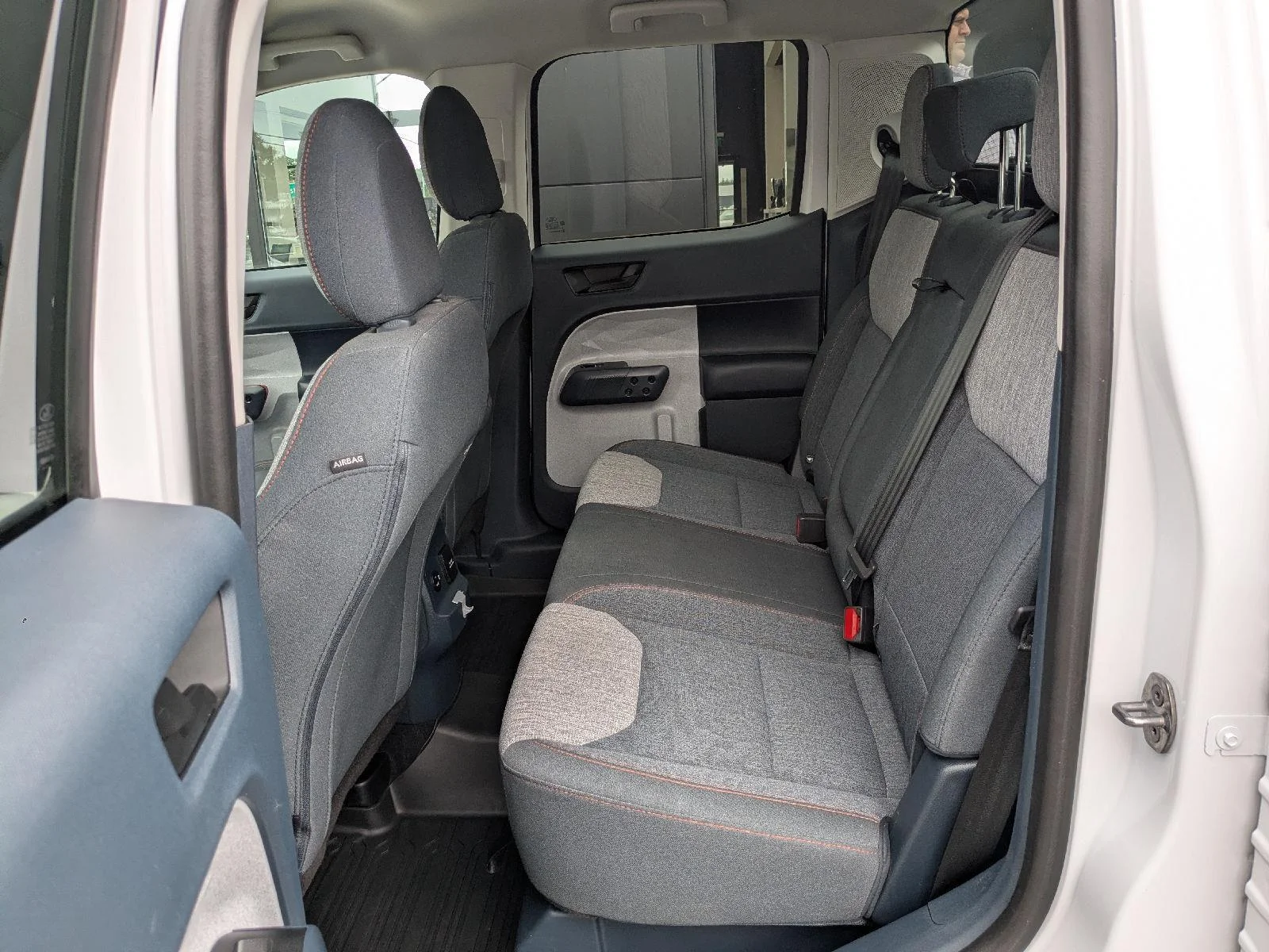 2022 Ford Maverick XLT - Photo 11