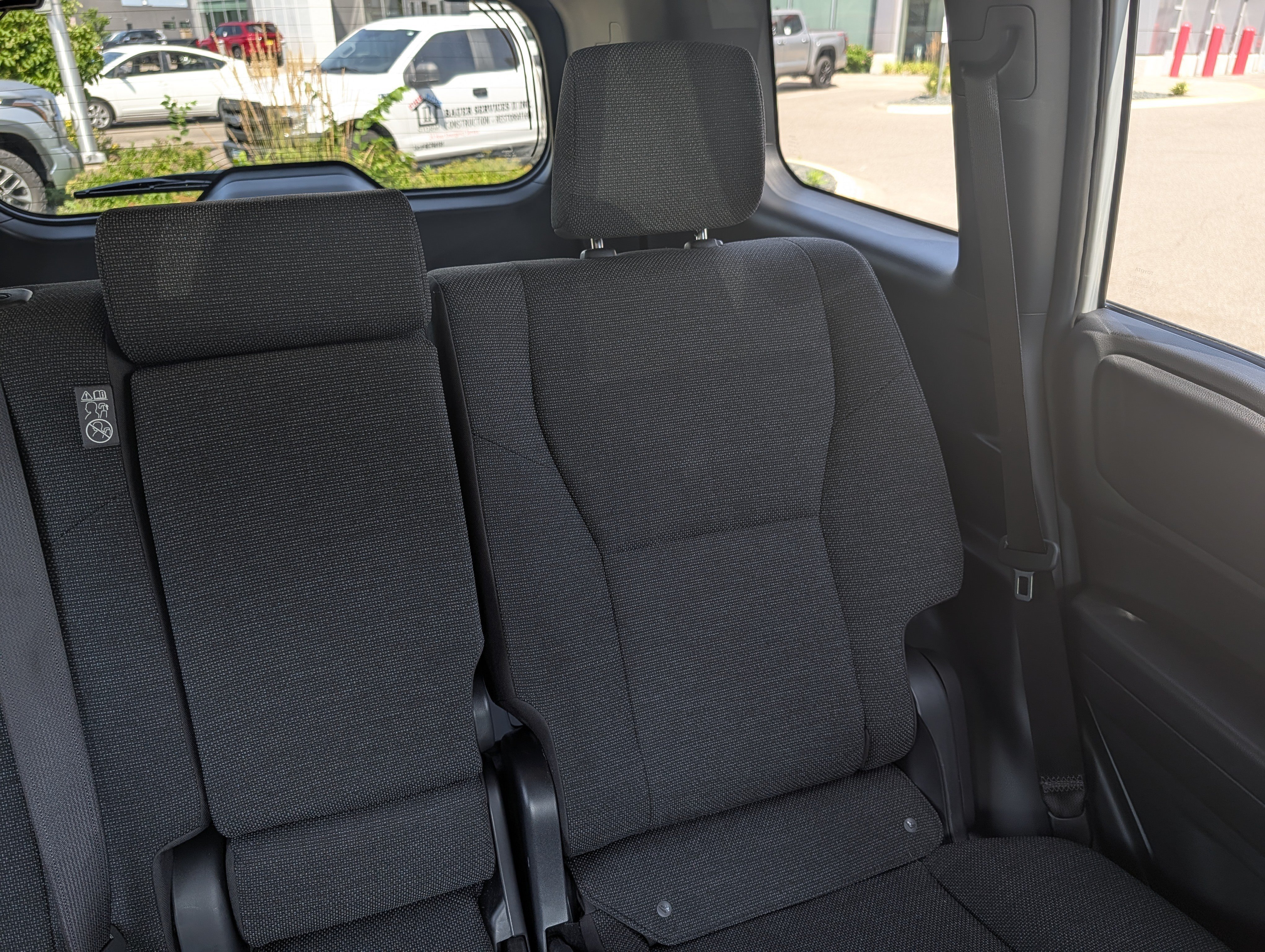 Used 2024 Ice Cap Toyota 1958 image 14