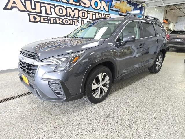 2023 Subaru Ascent Premium 8 Passenger's photo