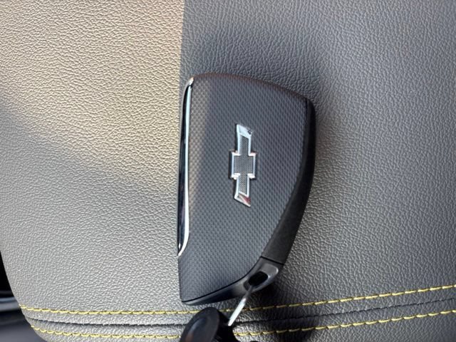 2026 Chevrolet Colorado ZR2 - Photo 56