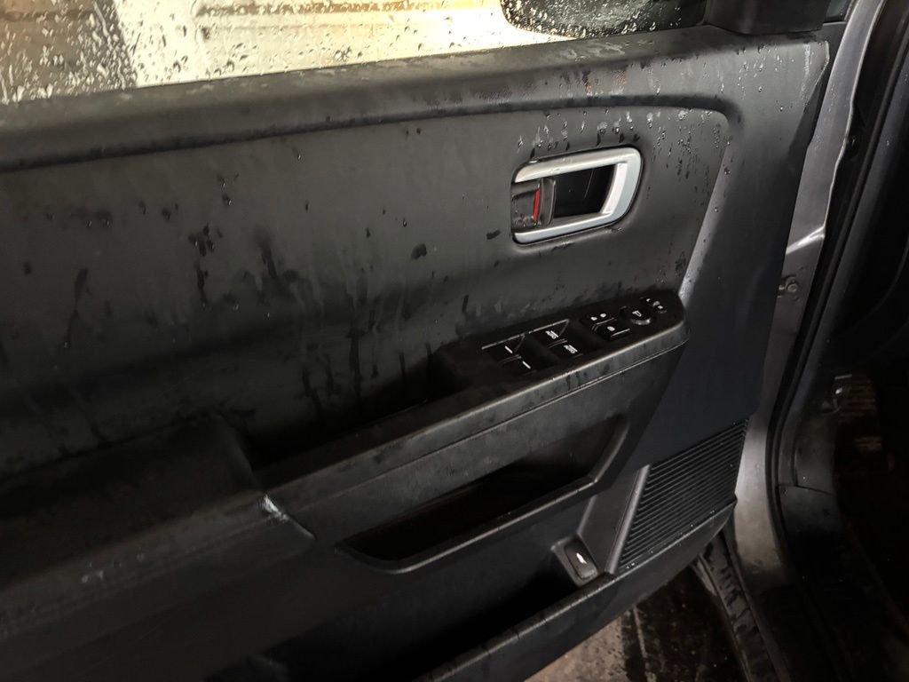 Used 2012  Honda EX-L image 9