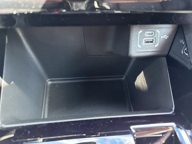 New 2026 Silver Jeep Limited image 41