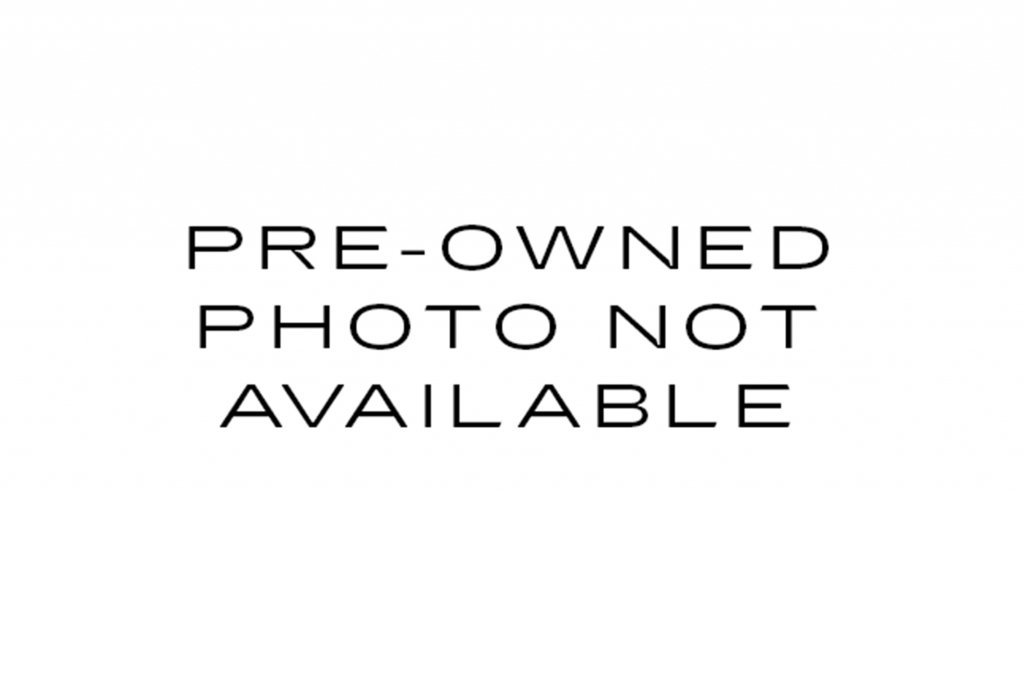 Used 2024 Silver Cadillac Luxury image 1