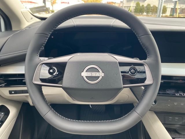 2026 Nissan Murano SL - Photo 12