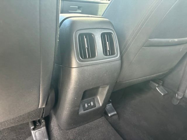 Used 2025 Phantom Black Hyundai SEL image 32