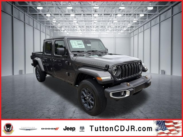 2026 Jeep Gladiator 85th Anniversary Edition
