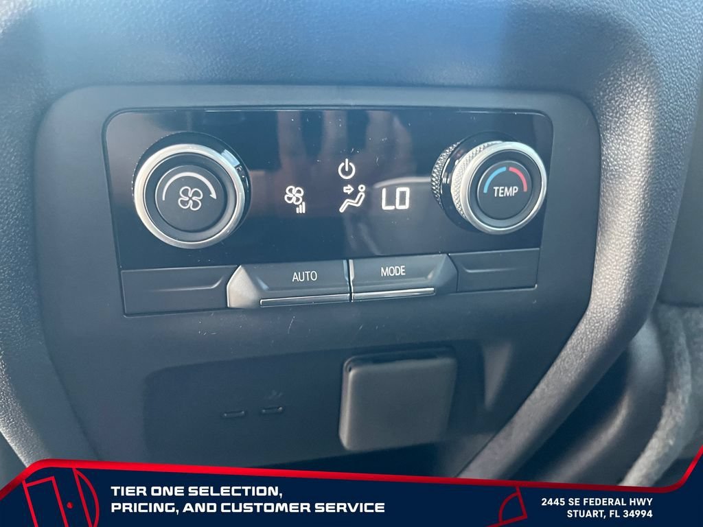 2026 Buick Enclave Sport Touring - Photo 38