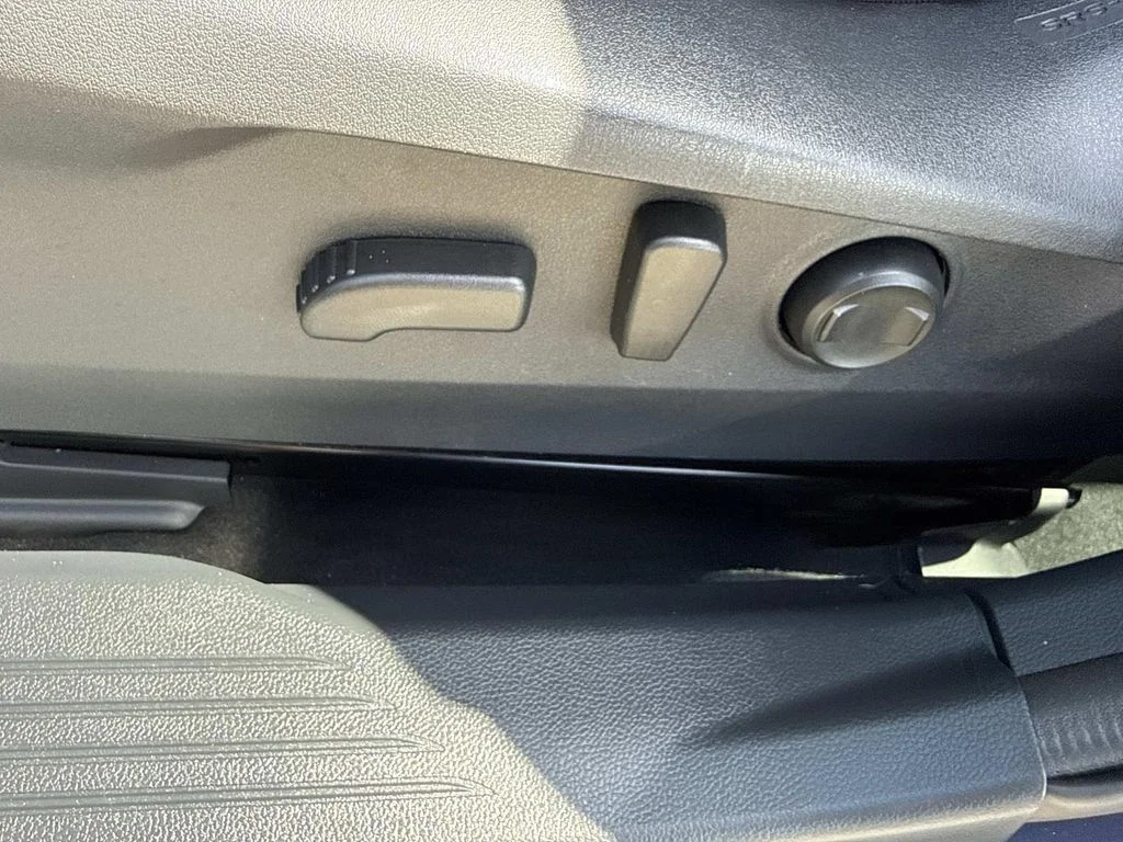 Certified Used 2024 Blue Subaru Premium image 23