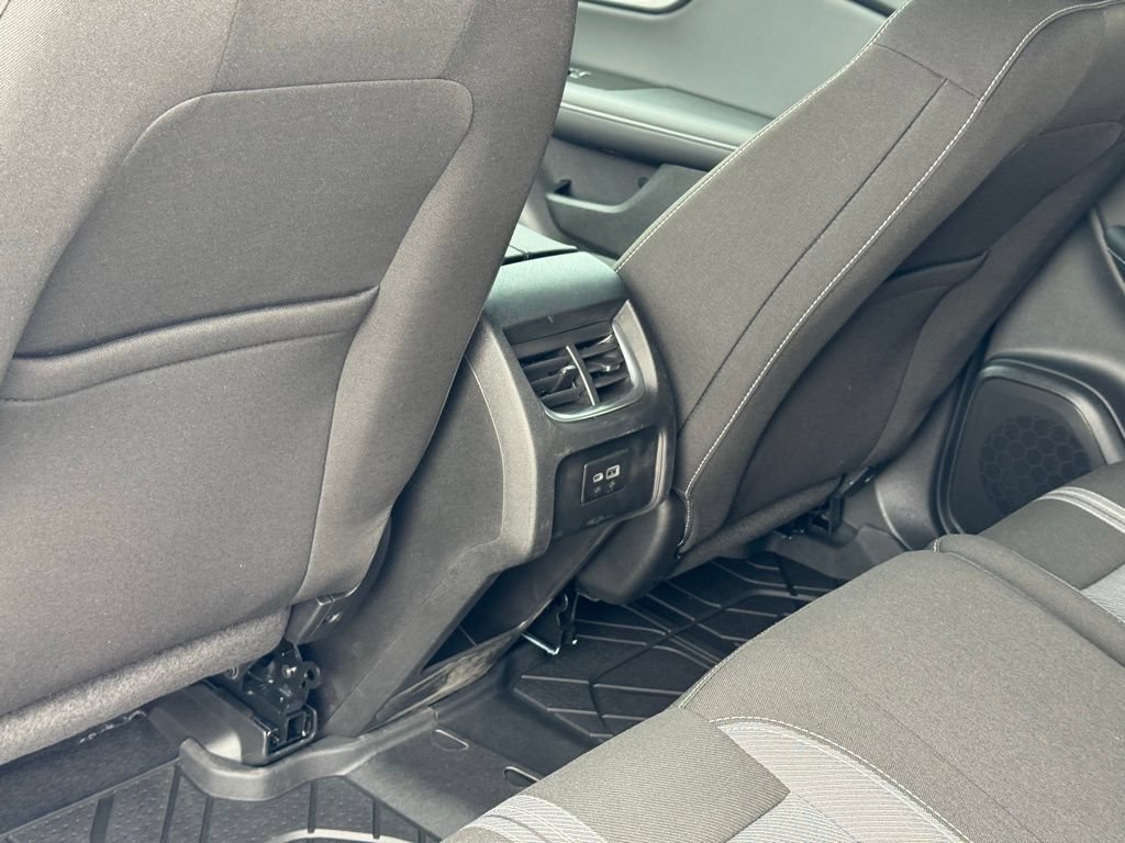 2026 Chevrolet Blazer 2LT - Photo 23