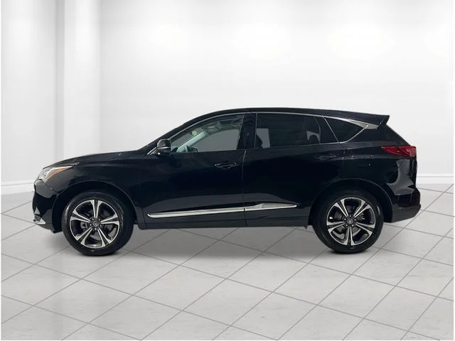 New 2026 Majestic Black Pearl Acura Technology Package image 2