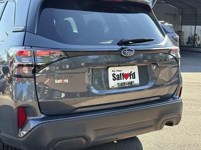 Used 2026 Gray Subaru Premium image 12