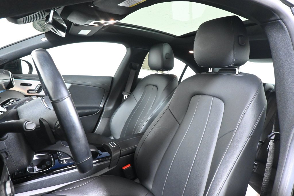 Certified Used 2023  Mercedes-Benz CLA 250 image 16