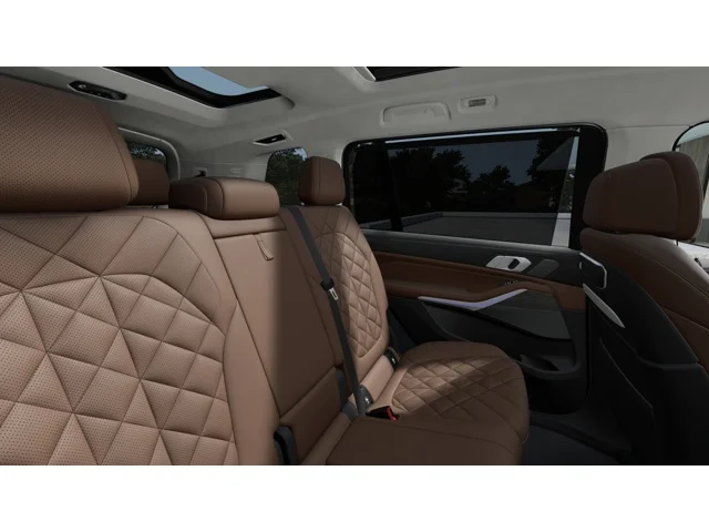 New 2027 Sparkling Copper Metallic BMW xDrive40i image 12