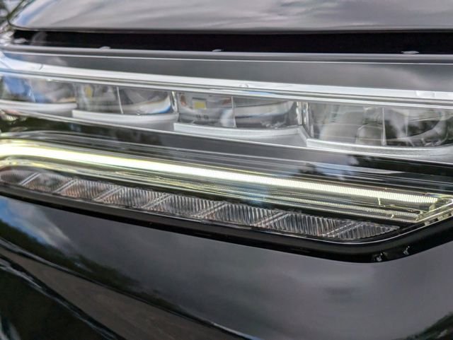 New 2026 Majestic Black Pearl Acura Technology Package image 9