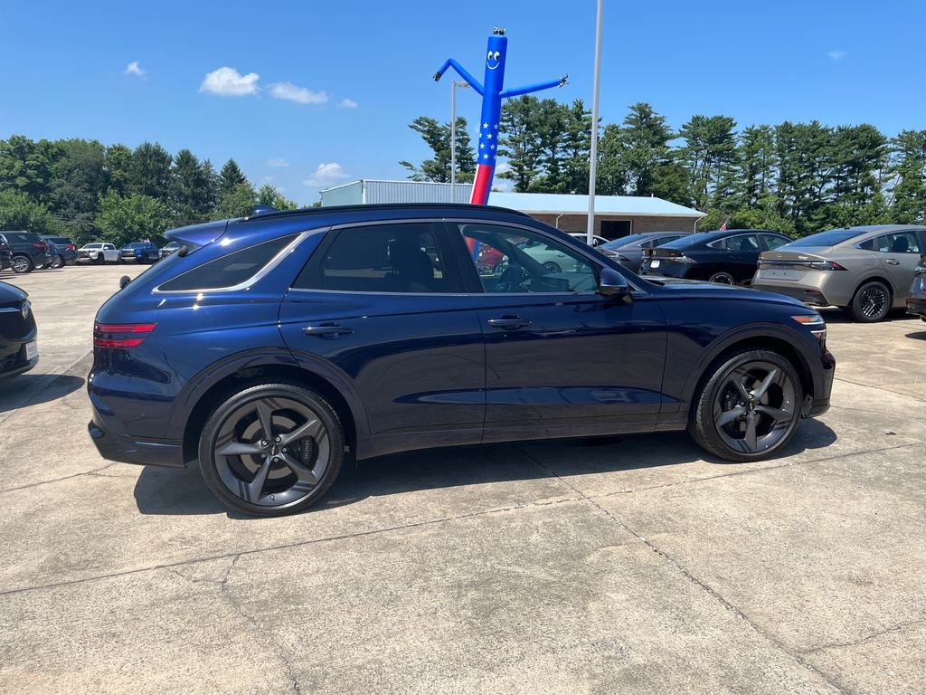 Used 2026 Blue Genesis 3.5T Sport Prestige image 6
