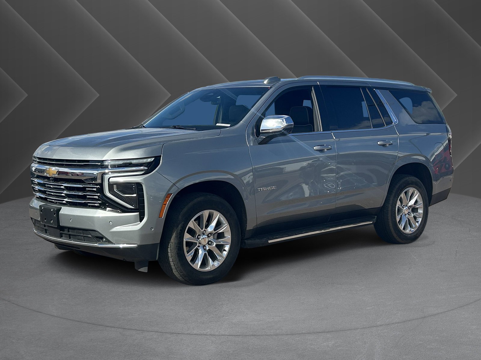 2025 Chevrolet Tahoe Premier - Photo 35