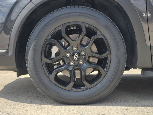 Certified Used 2023 Portofino Gray Hyundai XRT image 11