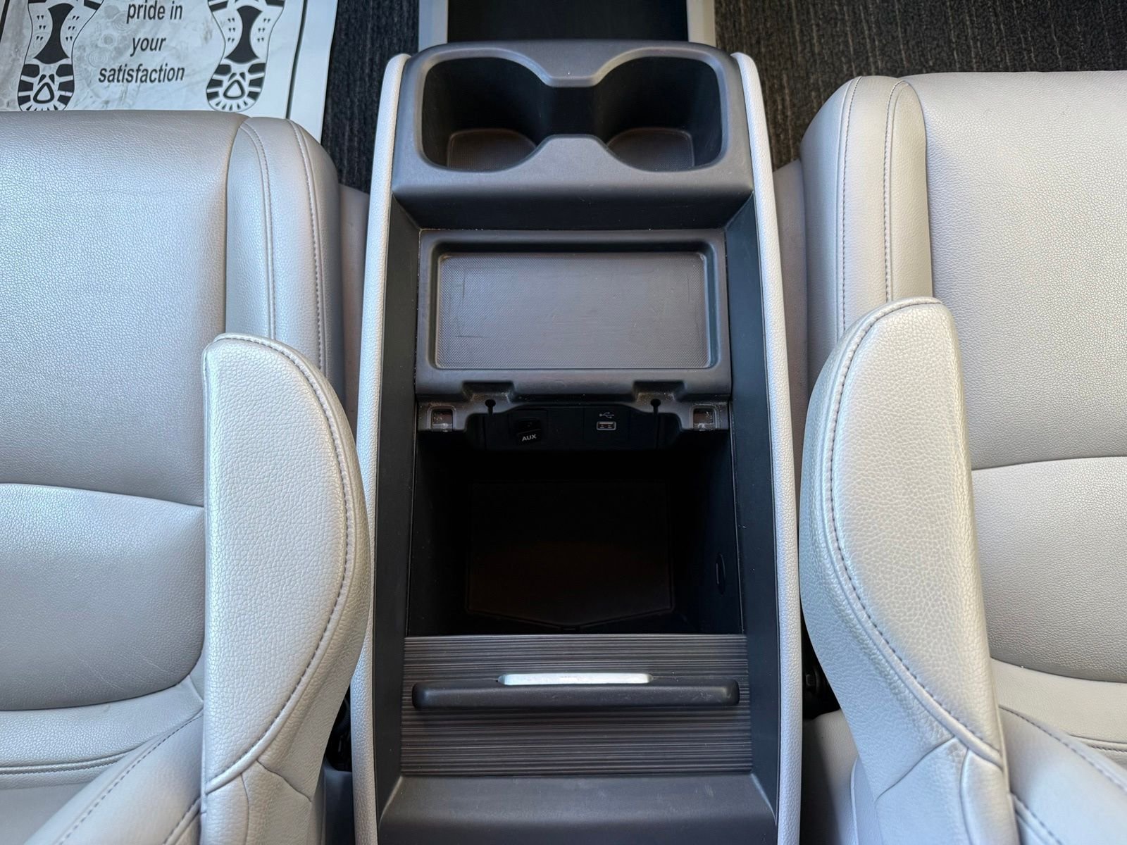 2024 Honda Odyssey EX-L - Photo 29