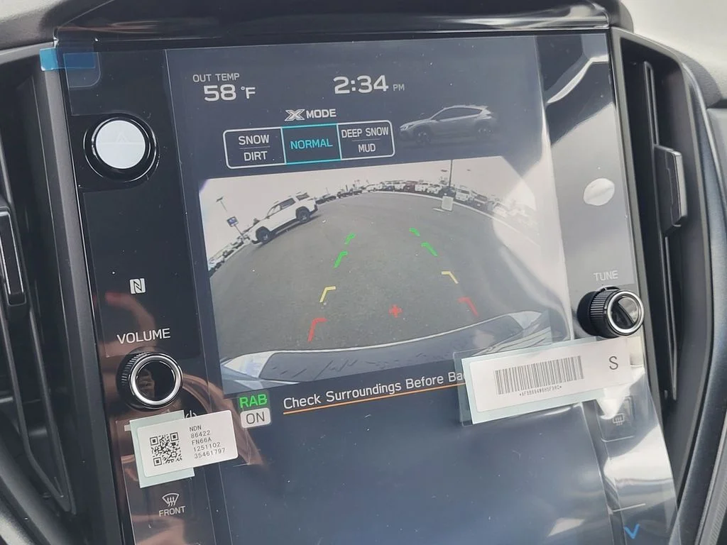 2026 Subaru Crosstrek Limited - Photo 16