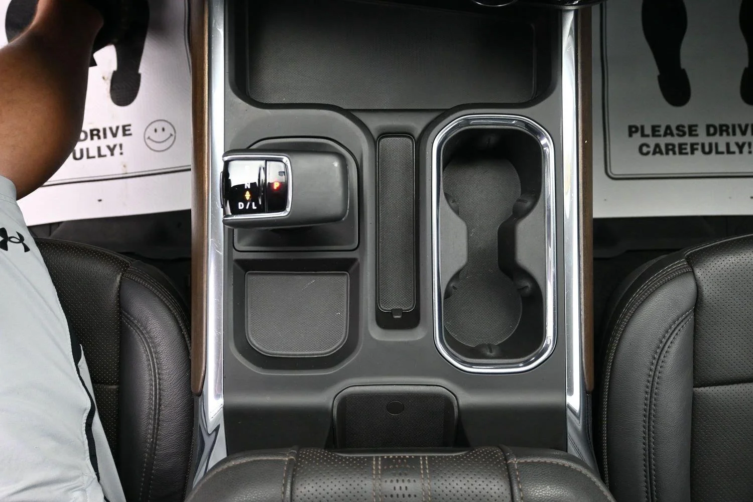 Used 2025 Black Chevrolet High Country image 37