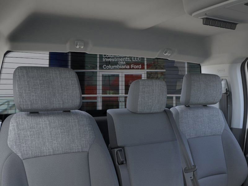 2025 Ford F-250 Super Duty XLT - Photo 22