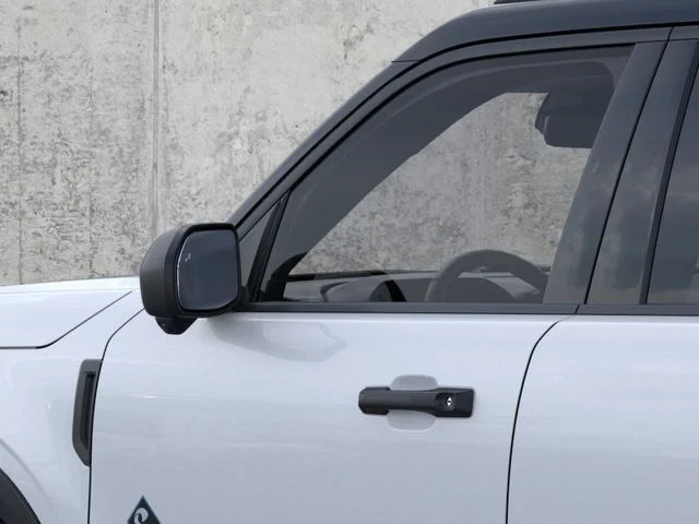 New 2026 White Ford Outer Banks image 20