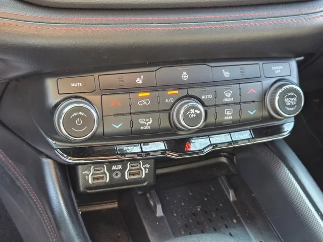 Used 2026 Black Dodge GT HEMI V8 image 24