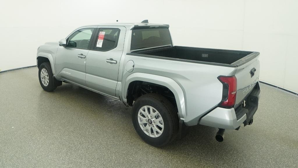 New 2026 Celestial Silver Metallic Toyota SR5 image 52