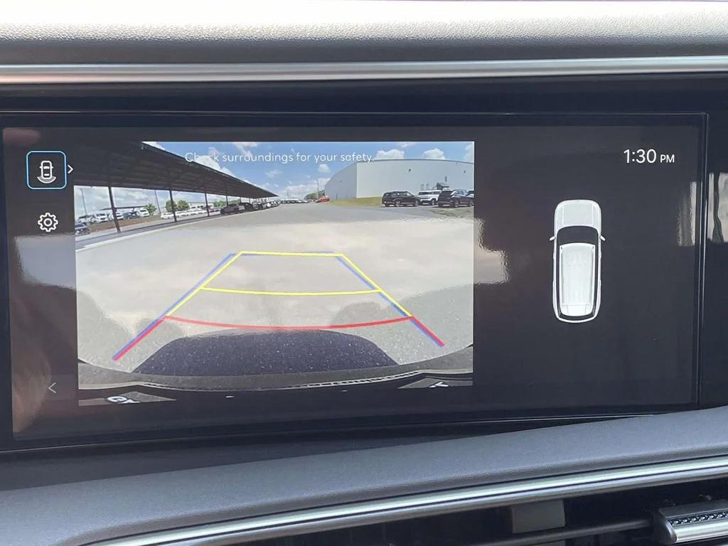 New 2026  Hyundai Blue SEL image 27