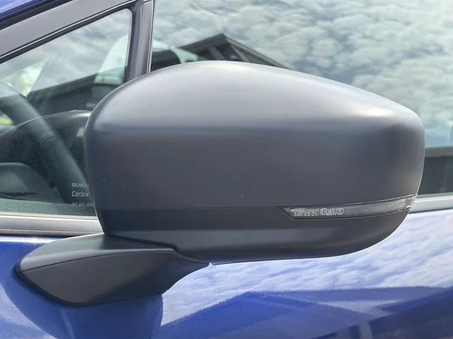 Used 2026 Blue Subaru Wilderness image 38