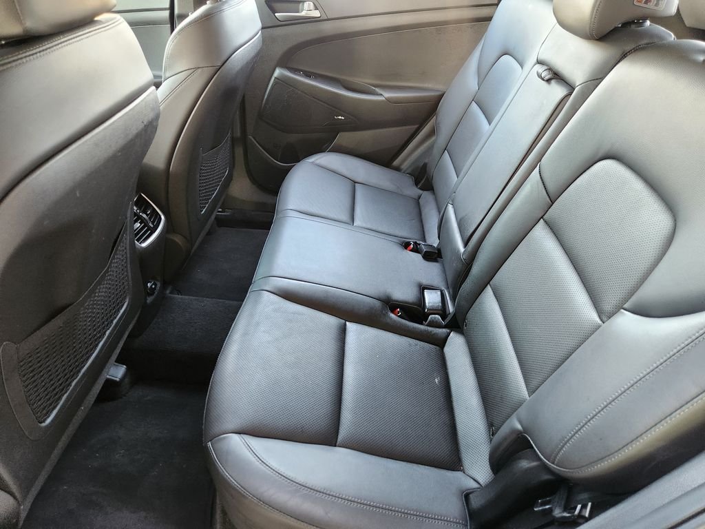 Used 2020 Dusk Blue Hyundai Ultimate image 31