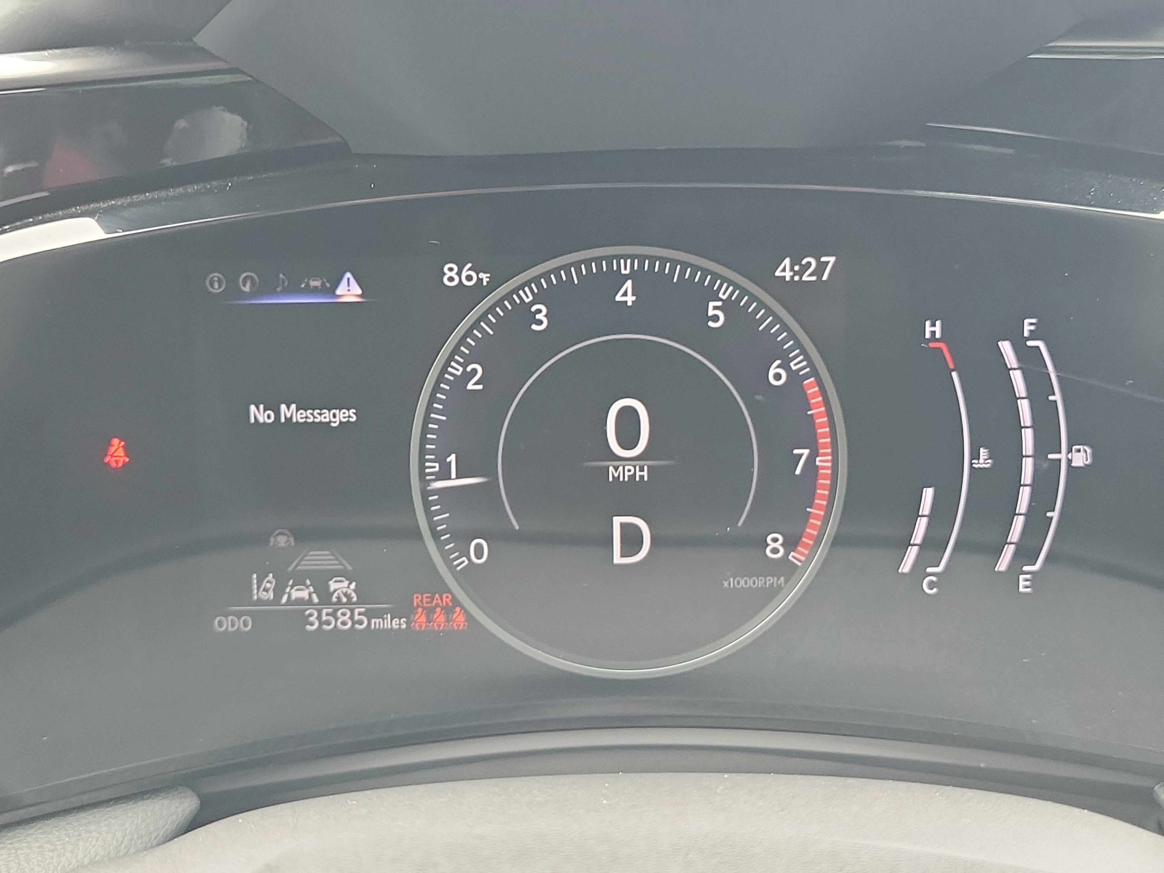 Certified Used 2026 Ultra White Lexus NX 350 image 35