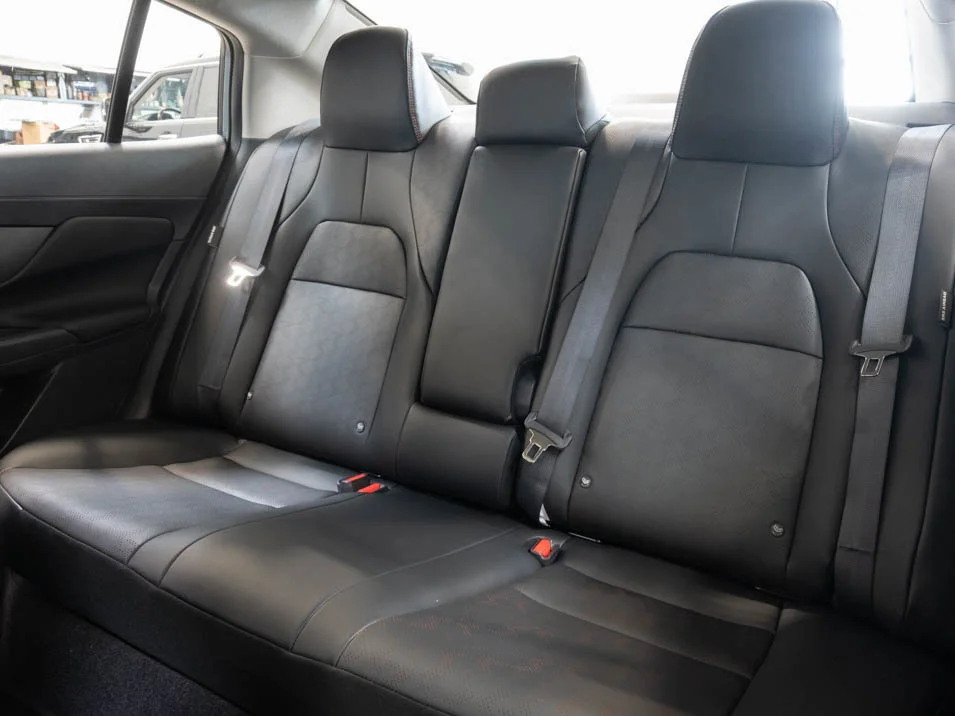 New 2026 XKY-Atlantic Grey Nissan SR image 9
