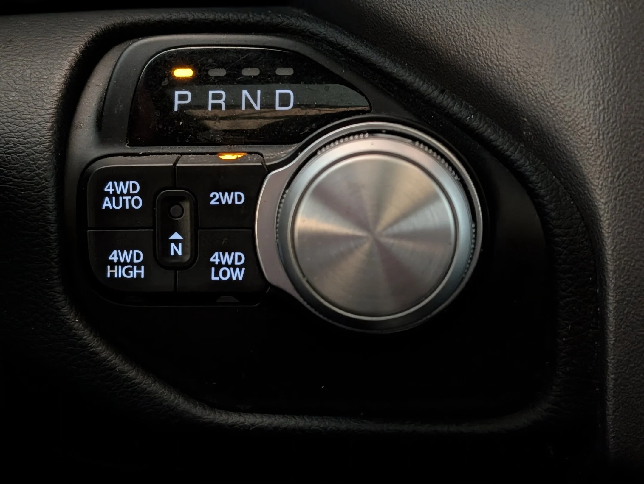 Used 2019 Red RAM Sport - Leather - Level II - Dual Pane Sunroo - Sport 4x4 Crew Cab 57 Box image 20