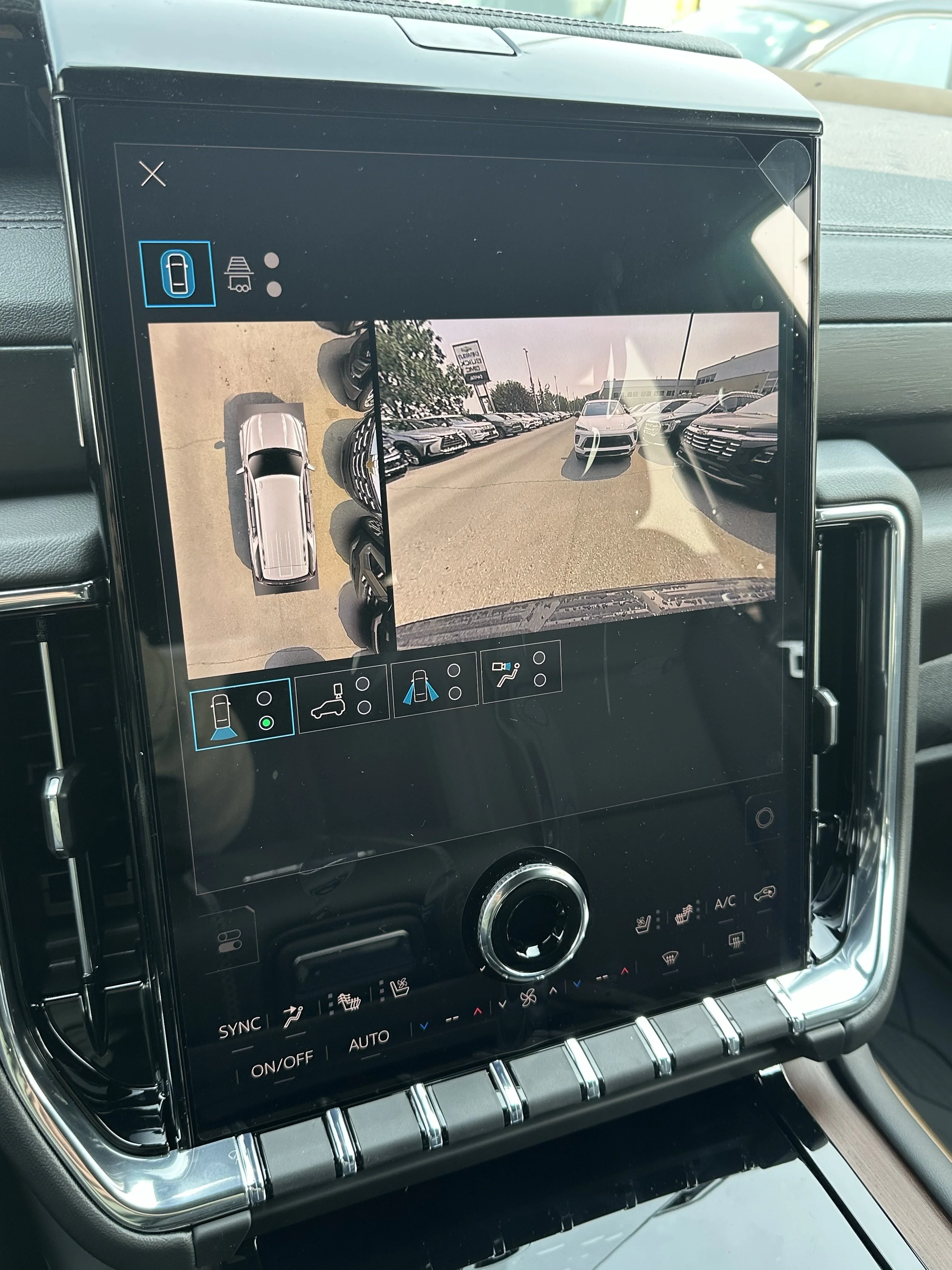 New 2026 Onyx Black GMC Denali image 15