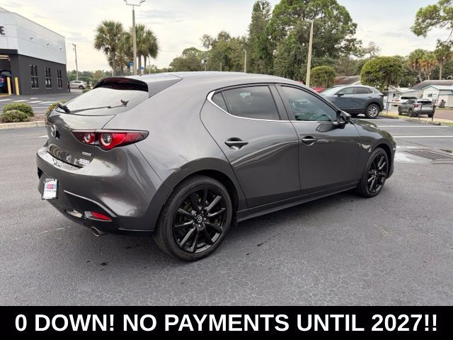 Used 2024 Gray Mazda 2.5 S Select Sport image 6