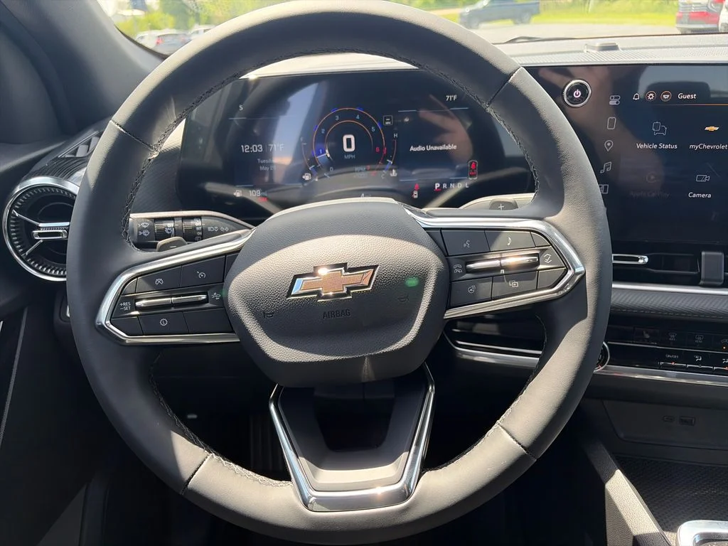 2026 Chevrolet Equinox LT - Photo 11